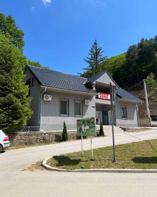 Apartmani Ćosić - Kuršumlijska banja