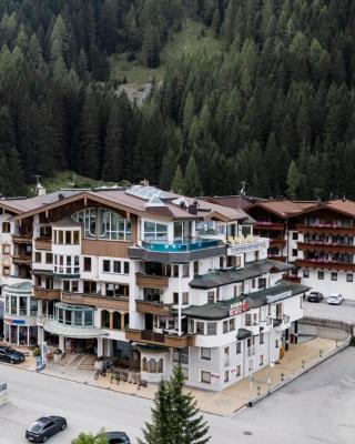Hotel Neuhintertux
