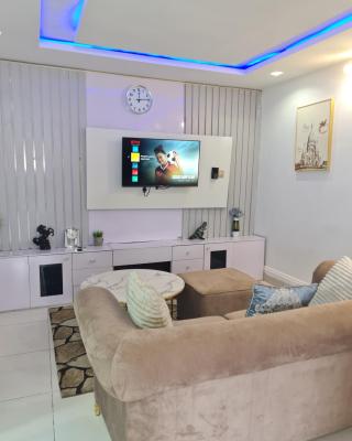 The Panache Luxury Apartment