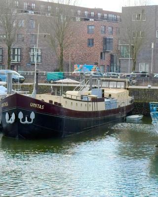 B&B Unitas Rotterdam