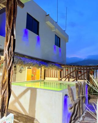Hotel Casa-Noria Acapulco