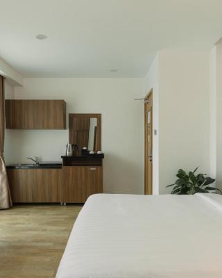 Q Hotel Dalat