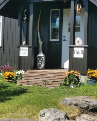 Kylstad Bed and Breakfast