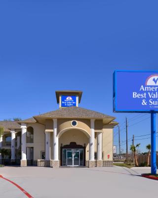 Americas Best Value Inn & Suites - Houston/Hwy 6 & Westpark