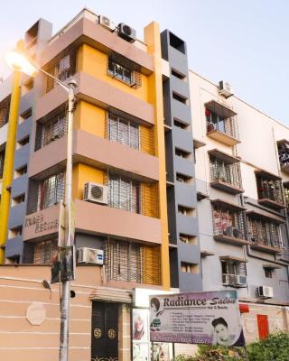 Hotel O Kuber Residency