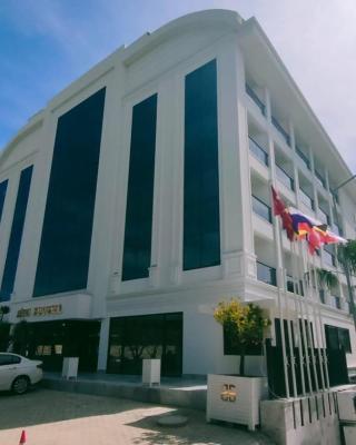Side Zeugma Hotel - Adult Only 16 Plus