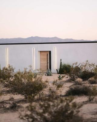 SkyDweller - Joshua Tree Modern