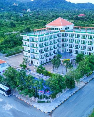 Sangkahak Mith Hotel
