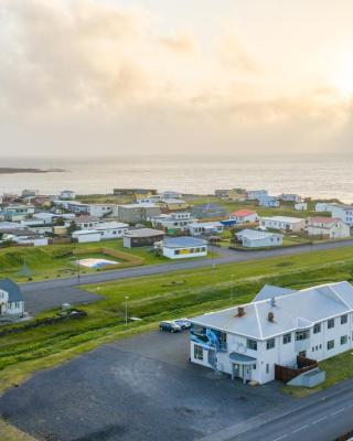 Adventure Hotel Hellissandur