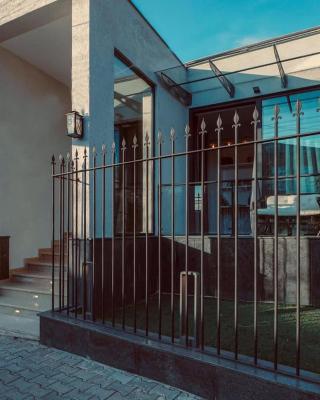 Hotel Ticiani 15