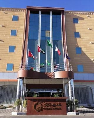 Gorash Hotel