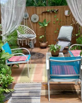 Le LiloVert - Studio 24 m2