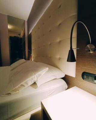 Hotel Motel Europa
