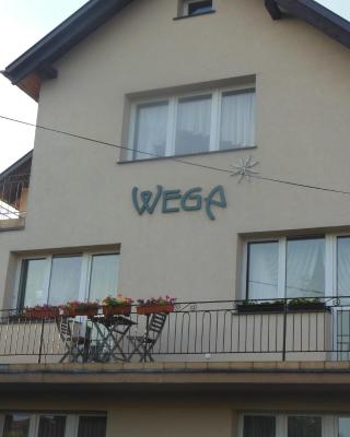 Apartament Wega