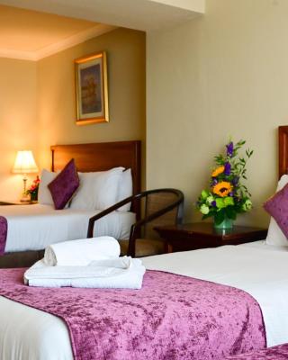 Lawlors Hotel Dungarvan
