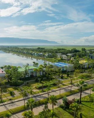Wonderland Suites and Resort