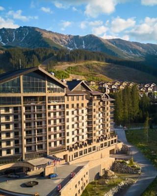Swissôtel Damian Jasna