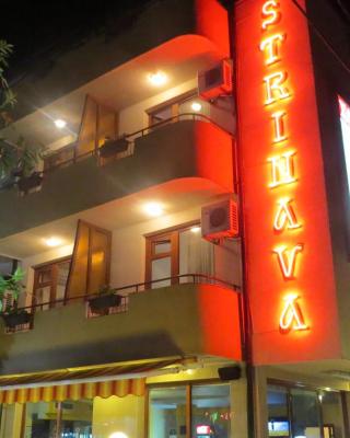 Hotel Strinava