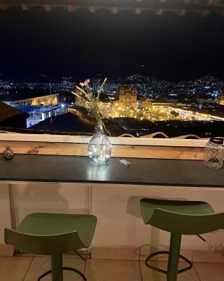 Apart Hotel El Puma