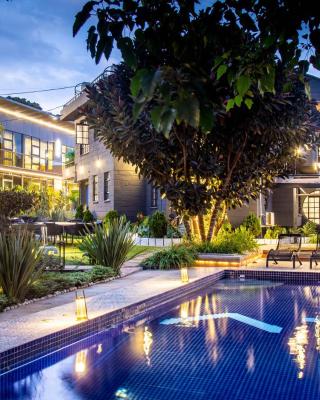 Gigiri Lion Villas I