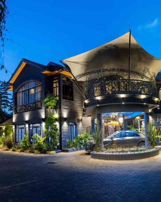 Gigiri Lion Villas II