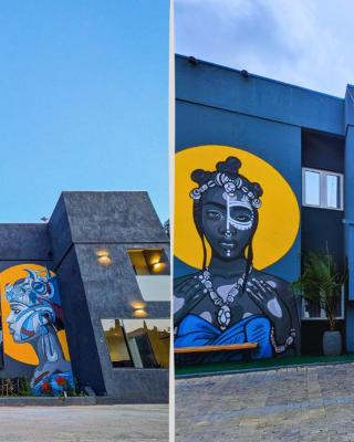 Yellow Door Hotels