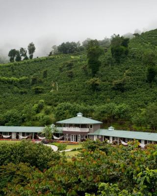 芬卡莱里达咖啡种植园和精品酒店