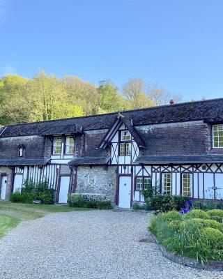 Le Manoir by CauxCottes