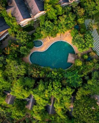 Morickap Resort