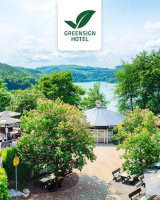 Welcome Hotel Meschede Hennesee