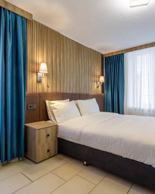 Nani City Hotel