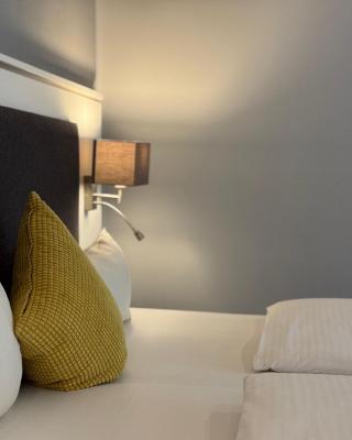 Mirage City Hotel Stuttgart Zentrum