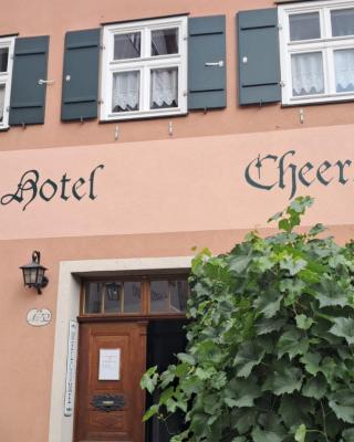 Artistique Hotel