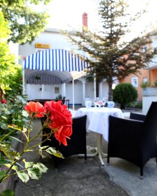 Rooms & Apartments Soline Nuove