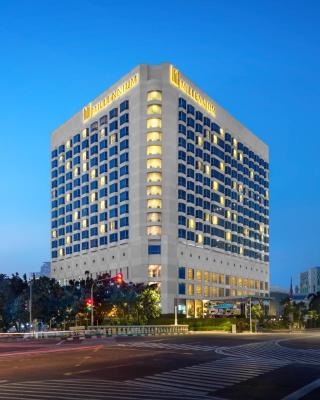 雅加达千禧大酒店