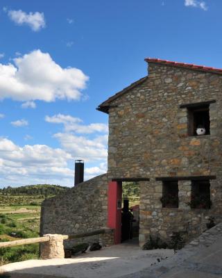 Casa Rural El Boixar - El Mirador