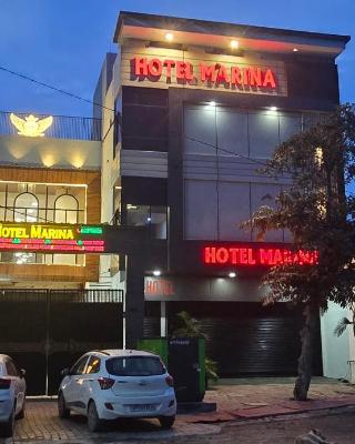 Hotel Marina