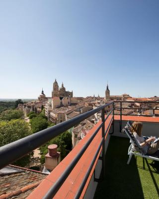 Real Segovia by Recordis Hotels