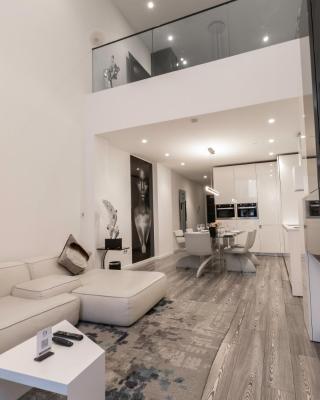 Kwarleyz Residence Hotel & Suites