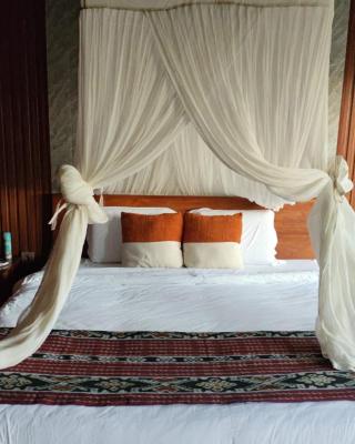 Munduk Nature Lodge