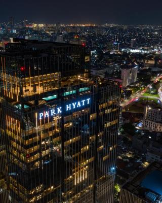 Park Hyatt Jakarta