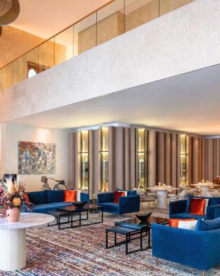 Abesq Doha Hotel and Residences, an IHG Hotel