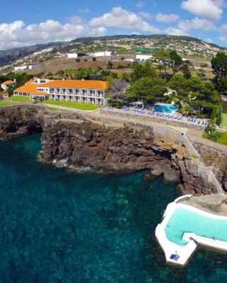 Albatroz Beach & Yacht Club