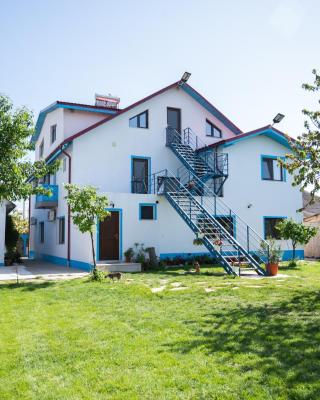 Casa Lebăda
