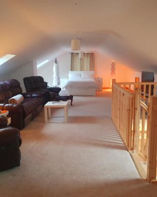 Urkers' Guest Accommodation