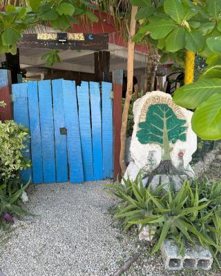 Near Lake Hostal by El arbol de la vida