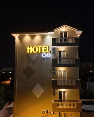 Hotel 045