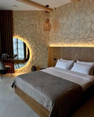 Boutique Hotel Light House Jurmala