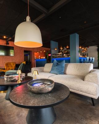 Centrum Hotel