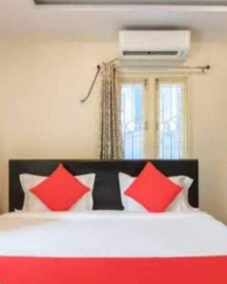 Hotel O Sashi Guest House